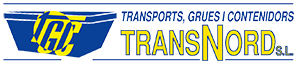 Transnord logo