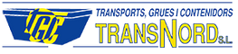 Transnord logo